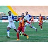 Galatasaray Üçüncü Oldu