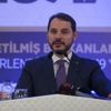 Bakan Albayrak'tan KOBİ’lere müjde Bakan Albayrak'tan KOBİ’lere müjde