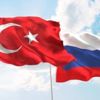Türkiye ve Rusya arasında Suriye görüşmesi