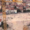 12 firma Fikirtepe için birleşti 12 firma Fikirtepe için birleşti