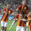 Galatasaray 41 gündür yenilmiyor Galatasaray 41 gündür yenilmiyor