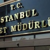 İstanbul Emniyeti'nde görev değişikliği