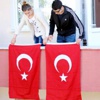 Şehitlerin baba ocaklarında yas var