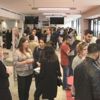 Berlin Başkonsolosluğu’nda TürkAlman Meslek Eğitim Fuarı düzenlendi Berlin Başkonsolosluğu’nda TürkAlman Meslek Eğitim Fuarı düzenlendi