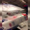 KOCAELİ Süt kutusundan uyuşturucu çıktı KOCAELİ Süt kutusundan uyuşturucu çıktı