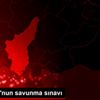 Altınordu nun savunma sınavı Altınordu nun savunma sınavı