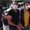 Hemşireye cinsel saldırı tehdidinde bulunan Süleyman Kaan Altınok adliyeye sevk edildi Hemşireye cinsel saldırı tehdidinde bulunan Süleyman Kaan Altınok adliyeye sevk edildi