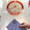 Seçim yasakları başladı Seçim yasakları başladı