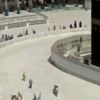 Kabe tekrardan ziyarete açıldı