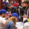 Kanada alacağı Suriyeli sayısını 50 bine çıkaracak