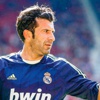 Figo, dünya futbolunun patronluğuna aday