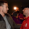 Martin Linnes kampa katıldı