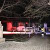 3 kişi alevlerin içinde kaldı 3 kişi alevlerin içinde kaldı