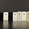 Geçmişten günümüze iPhone