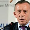 Ağaoğlu ‘Karşı’ çıktı Ağaoğlu ‘Karşı’ çıktı