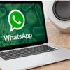 WhatsApp Web'e yeni bir güvenlik önlemi geldi