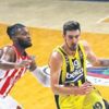 Fenerbahçe Beko Kızılyıldız’a acımadı (Yurttan ve dünyadan spor gündemi)