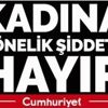 Oklavayla eşinin gözünü kör eden koca beraat istedi Oklavayla eşinin gözünü kör eden koca beraat istedi