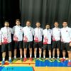 Avrupa Takımlar Badminton Şampiyonası sürüyor Avrupa Takımlar Badminton Şampiyonası sürüyor