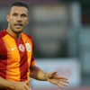 Podolski'yi şaşırtan istek