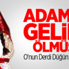 Zihinsel Engelli Gençle Evlendirilen Delal İntihar Etti