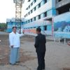 Kim Jong-un öfkesini işçilerden çıkardı Kim Jong-un öfkesini işçilerden çıkardı