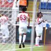 Antalyaspor deplasmanda Kasımpaşa'yı 3-0 yendi Antalyaspor deplasmanda Kasımpaşa'yı 3-0 yendi