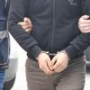 İş yerinden hırsızlık yapan zanlı polisin kovalamacasıyla yakalandı İş yerinden hırsızlık yapan zanlı polisin kovalamacasıyla yakalandı