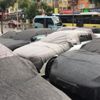 Dolu mağduru araç sahiplerine uyarı: 5 iş günü içerisinde sigorta şirketinize başvurun Dolu mağduru araç sahiplerine uyarı: 5 iş günü içerisinde sigorta şirketinize başvurun