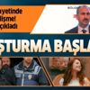 Son dakika: Adalet Bakanı Gül'den Ceren Özdemir cinayetiyle ilgili flaş açıklamalar