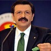 Rifat Hisarcıklıoğlu DEİK yönetiminden istifa etti