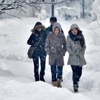 Meteoroloji'den hava durumu açıklaması Meteoroloji'den hava durumu açıklaması