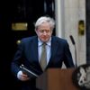 Boris Johnson'dan İngiltere ekonomisini normale döndürme vaadi Boris Johnson'dan İngiltere ekonomisini normale döndürme vaadi