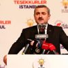 AK Parti İstanbul İl Başkanı'ndan flaş açıklamalar AK Parti İstanbul İl Başkanı'ndan flaş açıklamalar