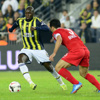 Fenerbahçe - Roma 3-3 Maçın Golleri Ve Özeti İzle