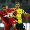 Dortmund'a Köln engeli Dortmund'a Köln engeli