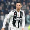 Cristiano Ronaldo'ya hapis cezası Cristiano Ronaldo'ya hapis cezası