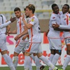 Karşıyaka: 2 - Adanaspor: 3