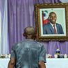 Haiti'de cumhurbaşkanı seçimleri ertelendi Haiti'de cumhurbaşkanı seçimleri ertelendi