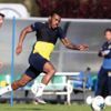 Fenerbahçe, Riva'da çalışmalarını sürdürüyor Fenerbahçe, Riva'da çalışmalarını sürdürüyor