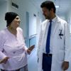 Kalbindeki tümörden robotik cerrahi ile kurtuldu Kalbindeki tümörden robotik cerrahi ile kurtuldu