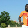 "Gomis'in futbol oynamasına engel bir şeyle karşılaşmadık"