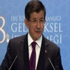 Davutoğlu'ndan MHP'ye çağrı Davutoğlu'ndan MHP'ye çağrı