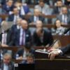 Erdoğan'dan 'Melih Gökçek istifa edecek' iddialarına açıklama
