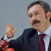 İdris Bal Emniyette darp edildi İdris Bal Emniyette darp edildi