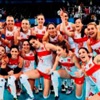 Azerbaycan'ı yenen Sultanlar finalde