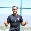 Hatayspor, Ribeiro yu kadrosuna kattı Hatayspor, Ribeiro yu kadrosuna kattı