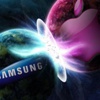 Apple'a Samsung'dan yanıt geldi Apple'a Samsung'dan yanıt geldi