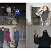 Suriyeli Misafirlerden Başkan Yazgı’ya Teşekkür Suriyeli Misafirlerden Başkan Yazgı’ya Teşekkür