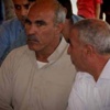 Şehidin babası kalp krizi geçirdi Şehidin babası kalp krizi geçirdi